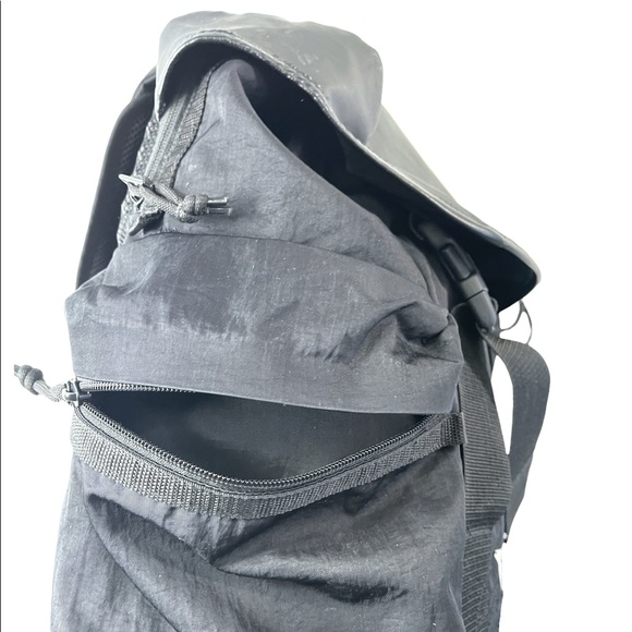 Authentic Y-3 Tactical Backpack - Picture 4 of 7